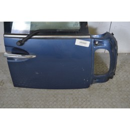 Portellone Bagagliaio Posteriore DX Mini Clubman dal 2007 al 2015  2411111120156