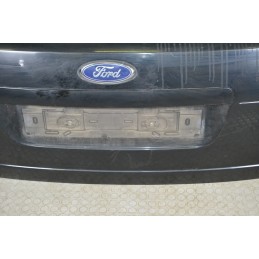 Portellone Bagagliaio Posteriore Ford C-Max dal 2003 al 2007  1657010875228