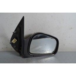 Specchietto retrovisore esterno DX Tata Safari Dal 1998 al 2010 Cod 015479  1657011819368