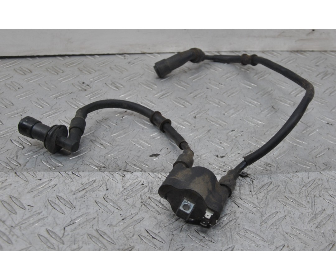 Bobina Accensione Keeway Motors RKF 125 Del 2020  1657012652933