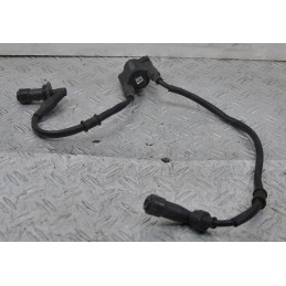 Bobina Accensione Keeway Motors RKF 125 Del 2020  1657012652933