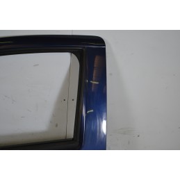 Portiera Sportello SX Citroen C2 dal 2003 al 2009  1657016145257
