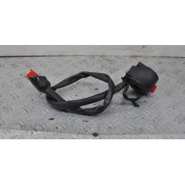 Commutatore Devio Luci DX Keeway Motors RKF 125 Del 2020  1657017723614