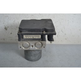 Pompa modulo ABS Mercedes Classe A W169 Dal 2004 al 2012 Cod A0044319212  1657023541974