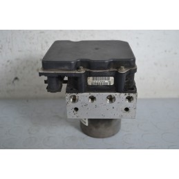 Pompa modulo ABS Alfa Romeo 147 Dal 2000 al 2010 Cod 51792630/ 0265235357  1657025078331