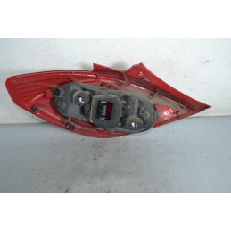 Fanale Stop Posteriore DX Opel Corsa D 3 Porte dal 2006 al 2014 Cod 13186351  1657031691814