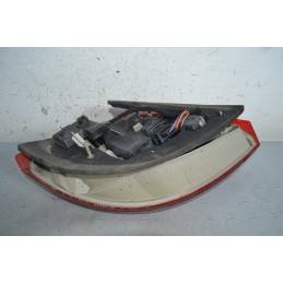 Fanale stop posteriore DX Ford Ka Dal 1996 al 2008 Cod 1105789  1657090690384