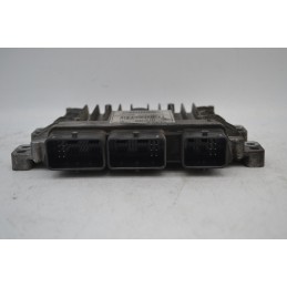 Centralina ECU Renault Clio III Dal 2005 al 2012 Cod 237101989R  1657093620562