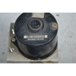 Pompa modulo ABS Ford Fiesta Dal 2002 al 2005 Cod 2s61-2m110-ce  1657097861923