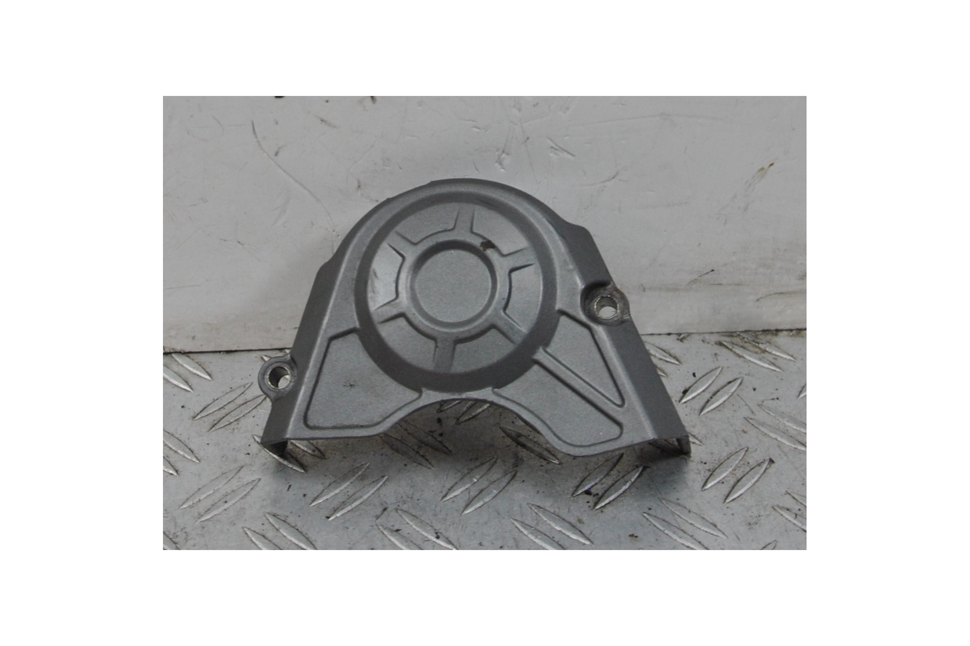 Carter Coperchio Pignone Keeway Motors RKF 125 Del 2020  1657100028350