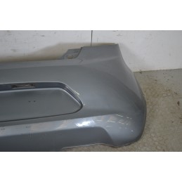 Paraurti posteriore Ford KA Dal 2008 al 2016 Grigio  1657116837687