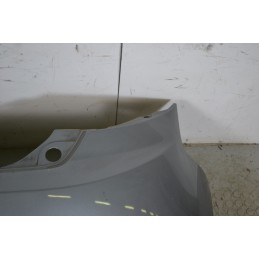 Paraurti posteriore Ford KA Dal 2008 al 2016 Grigio  1657116837687