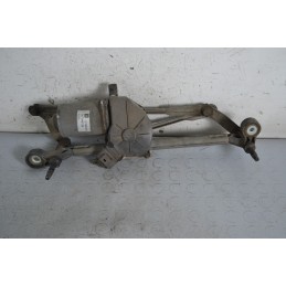 Motorino Tergicristalli Anteriore Opel Corsa D dal 2006 al 2014 Cod 13182340  1657183620953