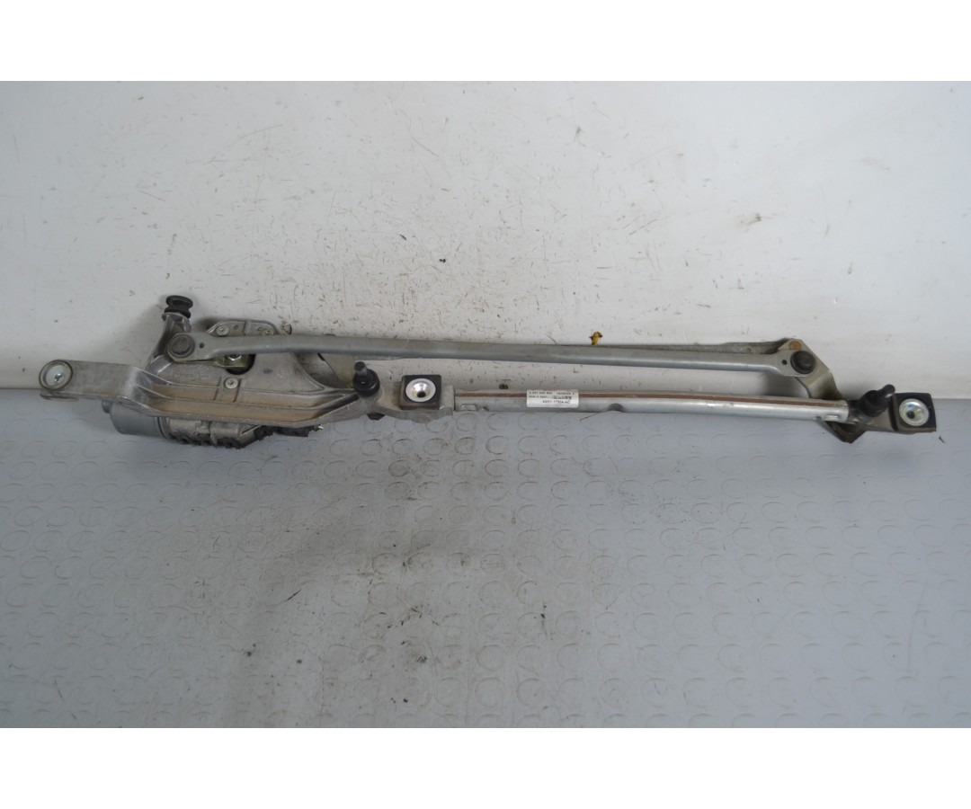 Motorino Tergicristalli Anteriore Ford Focus II dal 2004 al 2011 Cod 4m51-17504-ac  1657183984697