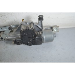 Motorino Tergicristalli Anteriore Ford Focus II dal 2004 al 2011 Cod 4m51-17504-ac  1657183984697