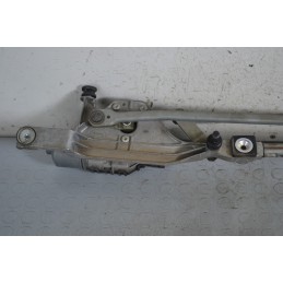 Motorino Tergicristalli Anteriore Ford Focus II dal 2004 al 2011 Cod 4m51-17504-ac  1657183984697