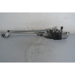 Motorino Tergicristalli Anteriore Ford Focus II dal 2004 al 2011 Cod 4m51-17504-ac  1657183984697