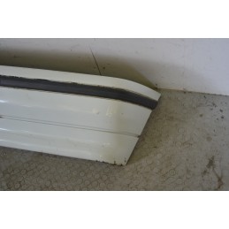 Paraurti posteriore Renault Clio I Dal 1990 al 1998 Bianco  1657184389705