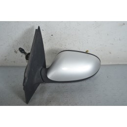 Specchietto Retrovisore Esterno SX Lancia Ypsilon dal 2003 al 2011 Cod 014218  1657201805768