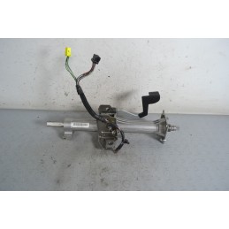 Piantone dello sterzo Jeep Grand Cherokee Dal 2005 al 2010 Cod p05057151ad  1657202360174