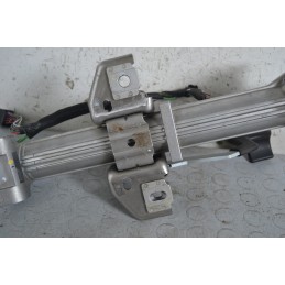 Piantone dello sterzo Jeep Grand Cherokee Dal 2005 al 2010 Cod p05057151ad  1657202360174