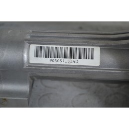 Piantone dello sterzo Jeep Grand Cherokee Dal 2005 al 2010 Cod p05057151ad  1657202360174