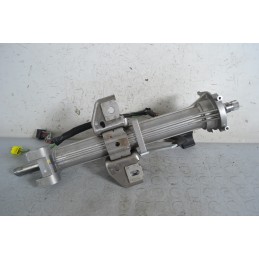 Piantone dello sterzo Jeep Grand Cherokee Dal 2005 al 2010 Cod p05057151ad  1657202360174