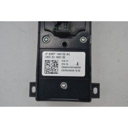 Pulsantiera Alzacristalli Anteriore SX Ford Focus II dal 2004 al 2011 Cod 8m5t-14a132ac  1657202228405