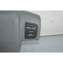 Airbag volante Jeep Grand Cherokee Dal 2005 al 2010 Cod cwtt3y3hadv  1657202953703