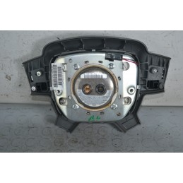 Airbag volante Jeep Grand Cherokee Dal 2005 al 2010 Cod cwtt3y3hadv  1657202953703