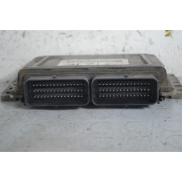 Centralina ECU Chevrolet Kalos dal 2002 al 2008 Cod 96376652  1657204165678