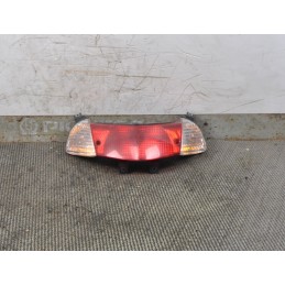 Fanale posteriore stop Suzuki Sixteen 125 - 150 dal 2007 al 2014  2411111111468