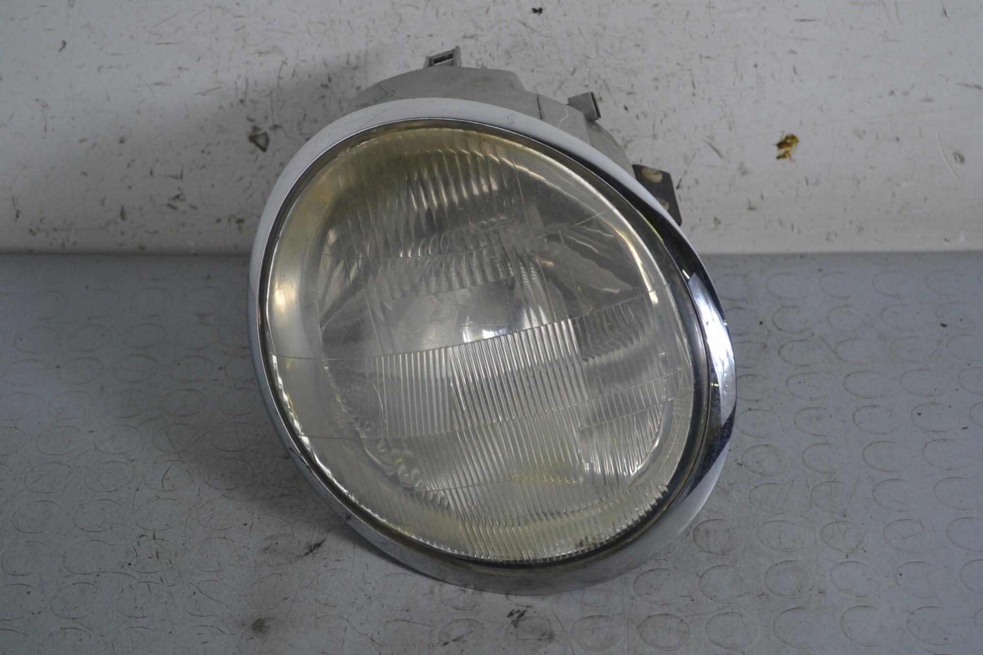 Faro Anteriore DX Lancia Lybra dal 1999 al 2005 Cod 3860.748  1657205041032