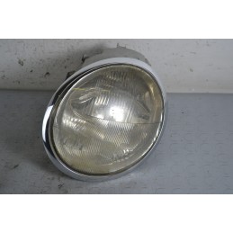 Faro Anteriore SX Lancia Lybra dal 1999 al 2005 Cod 38470.748  1657205233123