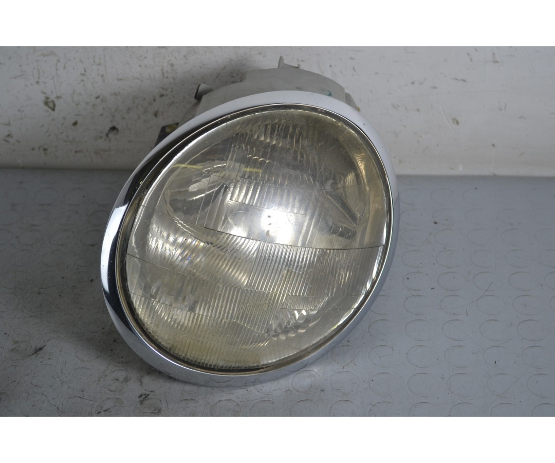 Faro Anteriore SX Lancia Lybra dal 1999 al 2005 Cod 38470.748  1657205233123