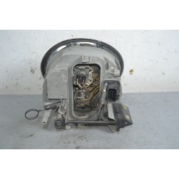 Faro Anteriore SX Lancia Lybra dal 1999 al 2005 Cod 38470.748  1657205233123