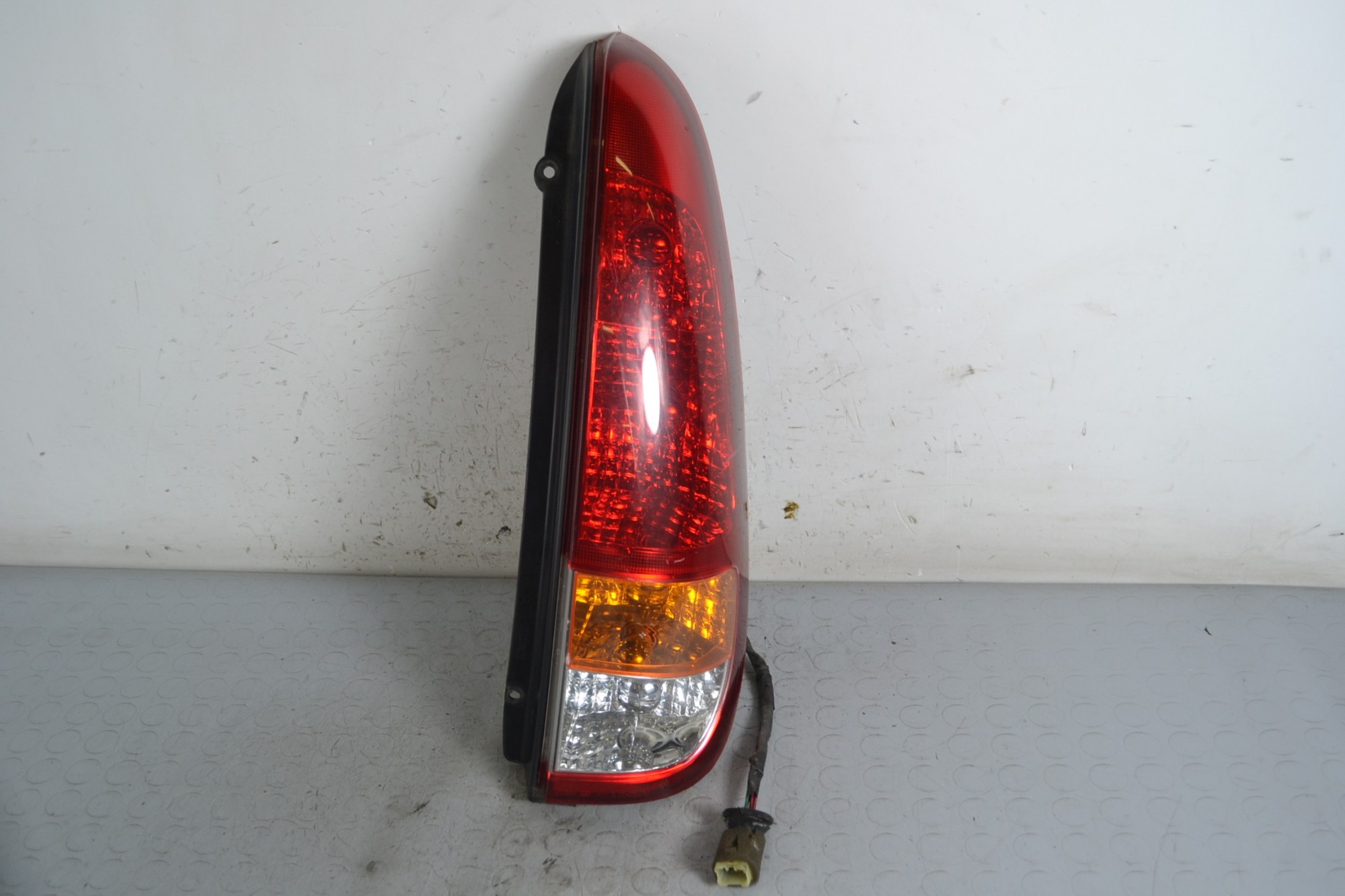 Fanale Stop Posteriore DX Hyundai Atos dal 1997 al 2008 Cod 9240202520  1657206296899
