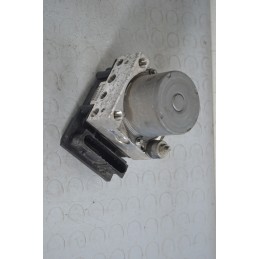 Pompa modulo ABS Fiat Punto 188 Dal 1999 al 2010 Cod 46836768/ 0265231331  1657266114393