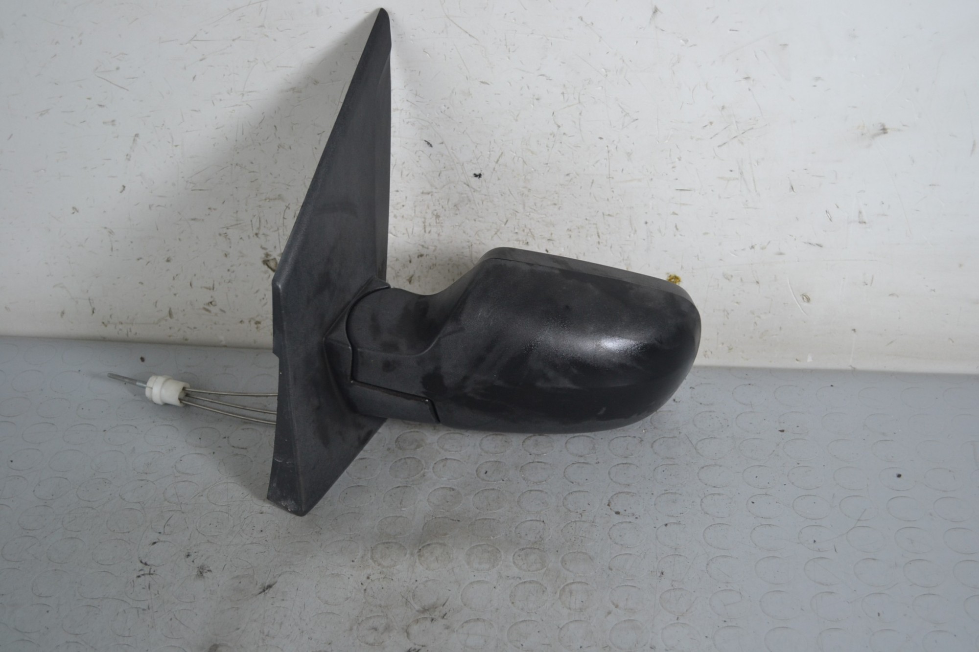 Specchietto Retrovisore Esterno SX Ford Fusion dal 2002 al 2012 Cod 015782  1657267060873