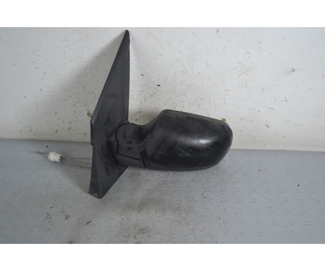 Specchietto Retrovisore Esterno SX Ford Fusion dal 2002 al 2012 Cod 015782 1657267060873 Specchietto Retrovisore Esterno SX Ford Fusion dal 2002 al 2012 Cod 015782 1657267060873