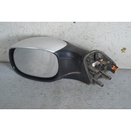 Specchietto Retrovisore Esterno SX Citroen Xsara Picasso dal 1999 al 2012 Cod 018016  1657268684870