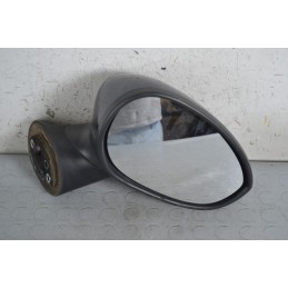Specchietto retrovisore esterno DX Fiat Grande Punto Dal 2005 al 2018 Cod 021047  1657269408673
