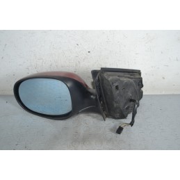 Specchietto Retrovisore Esterno SX Fiat Bravo dal 2007 al 2014 Cod 021041  1657271170711