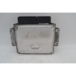 Centralina ECU Kia Carnival Dal 2006 al 2014 Cod 39104-4x910  1657284308873