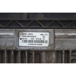 Centralina ECU Kia Carnival Dal 2006 al 2014 Cod 39104-4x910  1657284308873