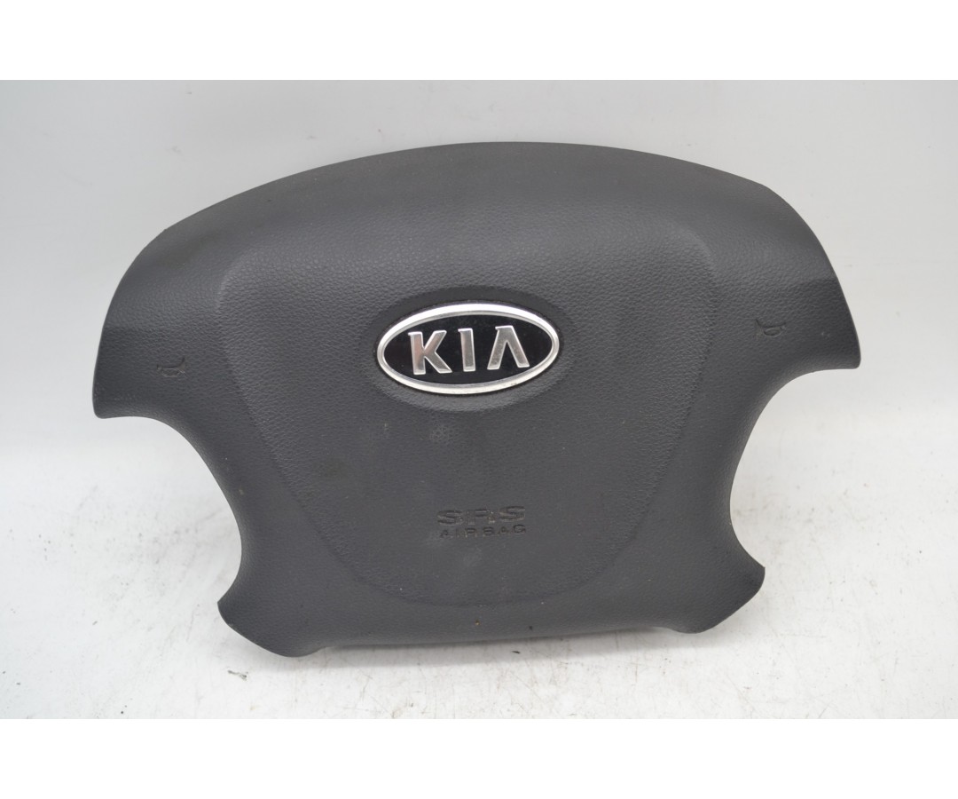 Airbag volante Kia Carnival Dal 2006 al 2014 Cod 56900-4d520va  1657284843992