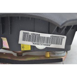 Airbag volante Kia Carnival Dal 2006 al 2014 Cod 56900-4d520va  1657284843992