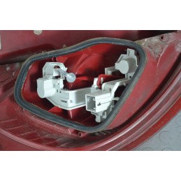 Fanale Stop Posteriore DX Ford Fiesta VI dal 2008 al 2013 Cod 8a61-13404-a  1657287506313