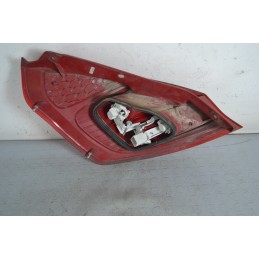 Fanale Stop Posteriore DX Ford Fiesta VI dal 2008 al 2013 Cod 8a61-13404-a  1657287506313