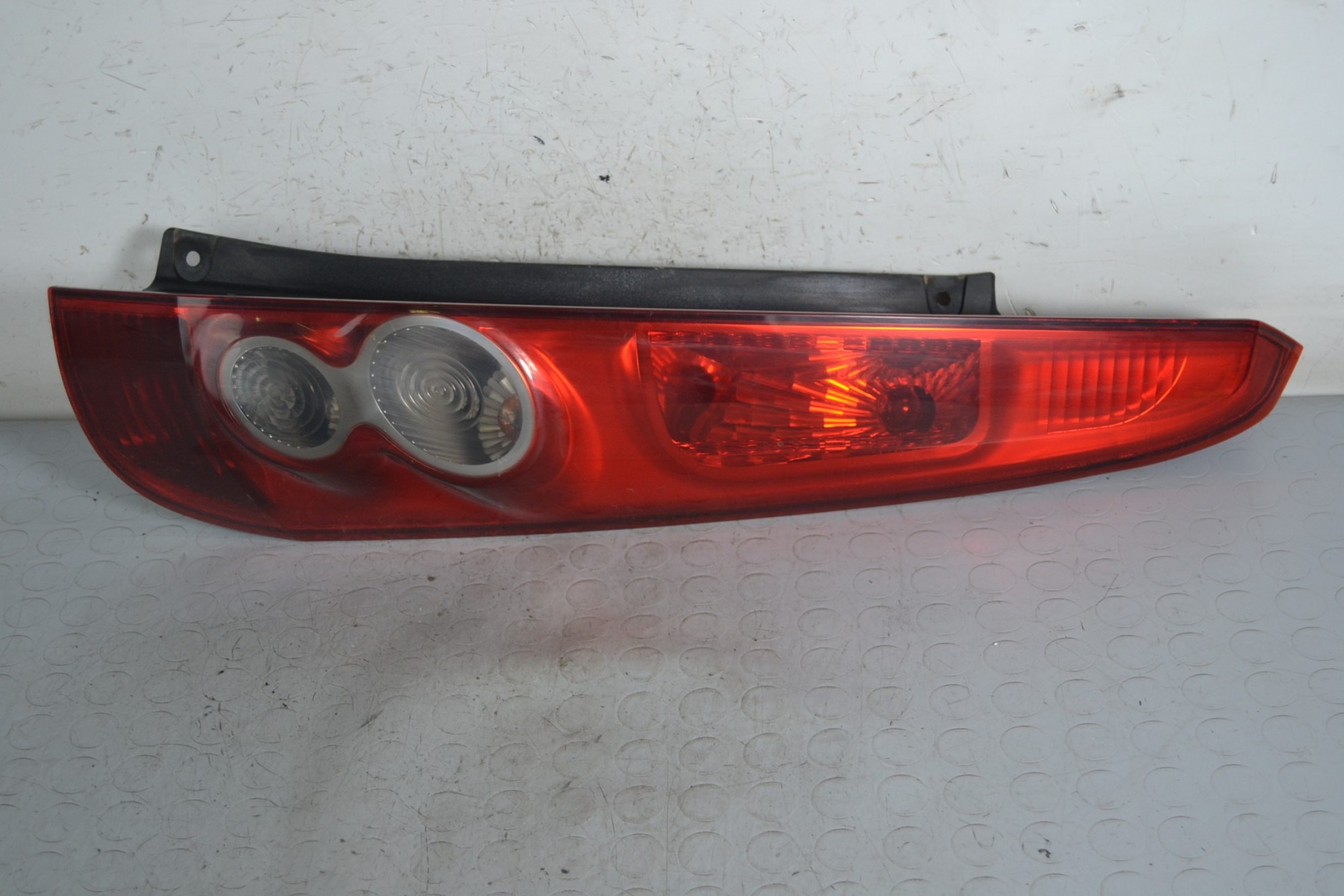 Fanale Stop Posteriore DX Ford Fiesta V 5 porte dal 2006 al 2008  1657289760966
